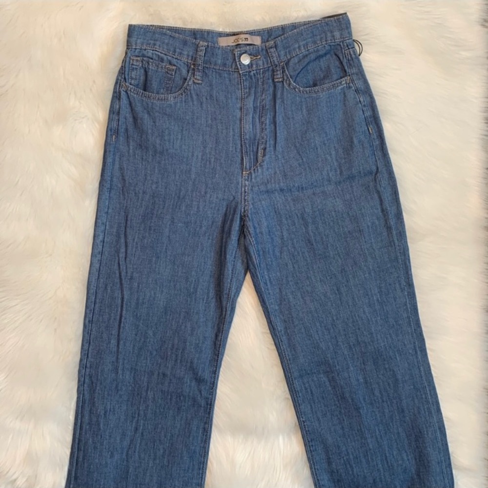 Joe’s Jeans Janelle High Rise